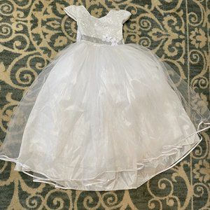 Flower Girl Dress